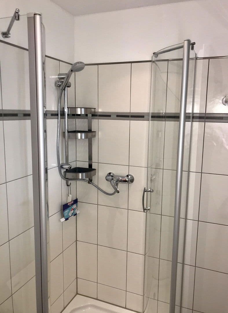 Pronájem bytu 2+1 33 m², Brauerstrasse 1, Essen, Severní Porýní-Vestfálsko Pronájem bytu 2+1 33 m², Brauerstrasse 1, Essen, Severní Porýní-Vestfálsko