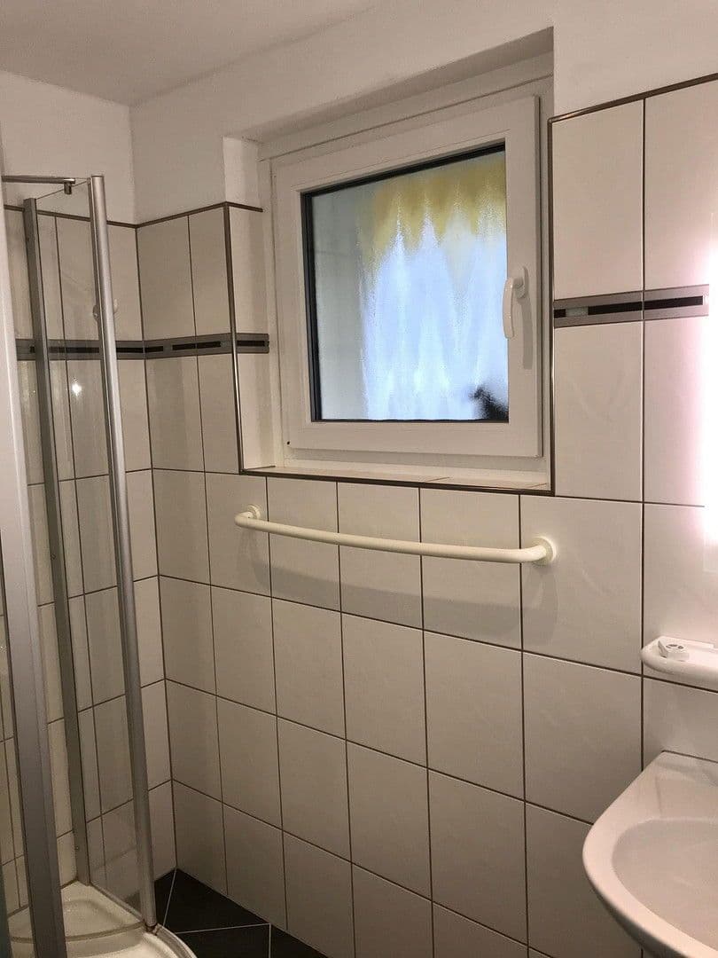 Pronájem bytu 2+1 33 m², Brauerstrasse 1, Essen, Severní Porýní-Vestfálsko Pronájem bytu 2+1 33 m², Brauerstrasse 1, Essen, Severní Porýní-Vestfálsko