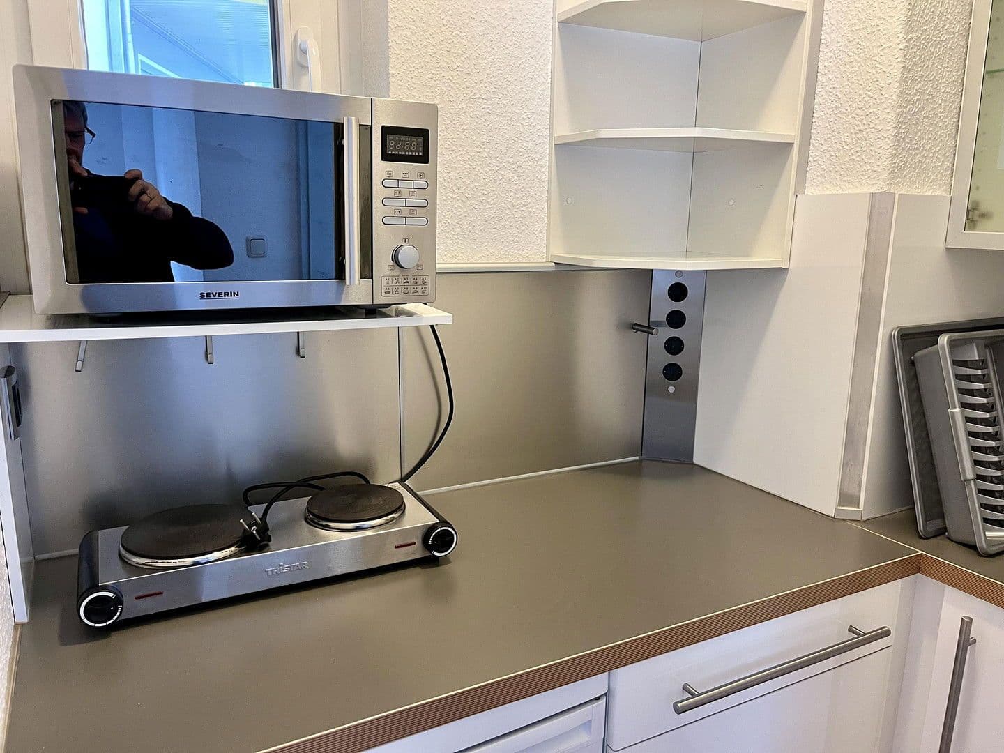 Pronájem bytu 2+1 33 m², Brauerstrasse 1, Essen, Severní Porýní-Vestfálsko Pronájem bytu 2+1 33 m², Brauerstrasse 1, Essen, Severní Porýní-Vestfálsko