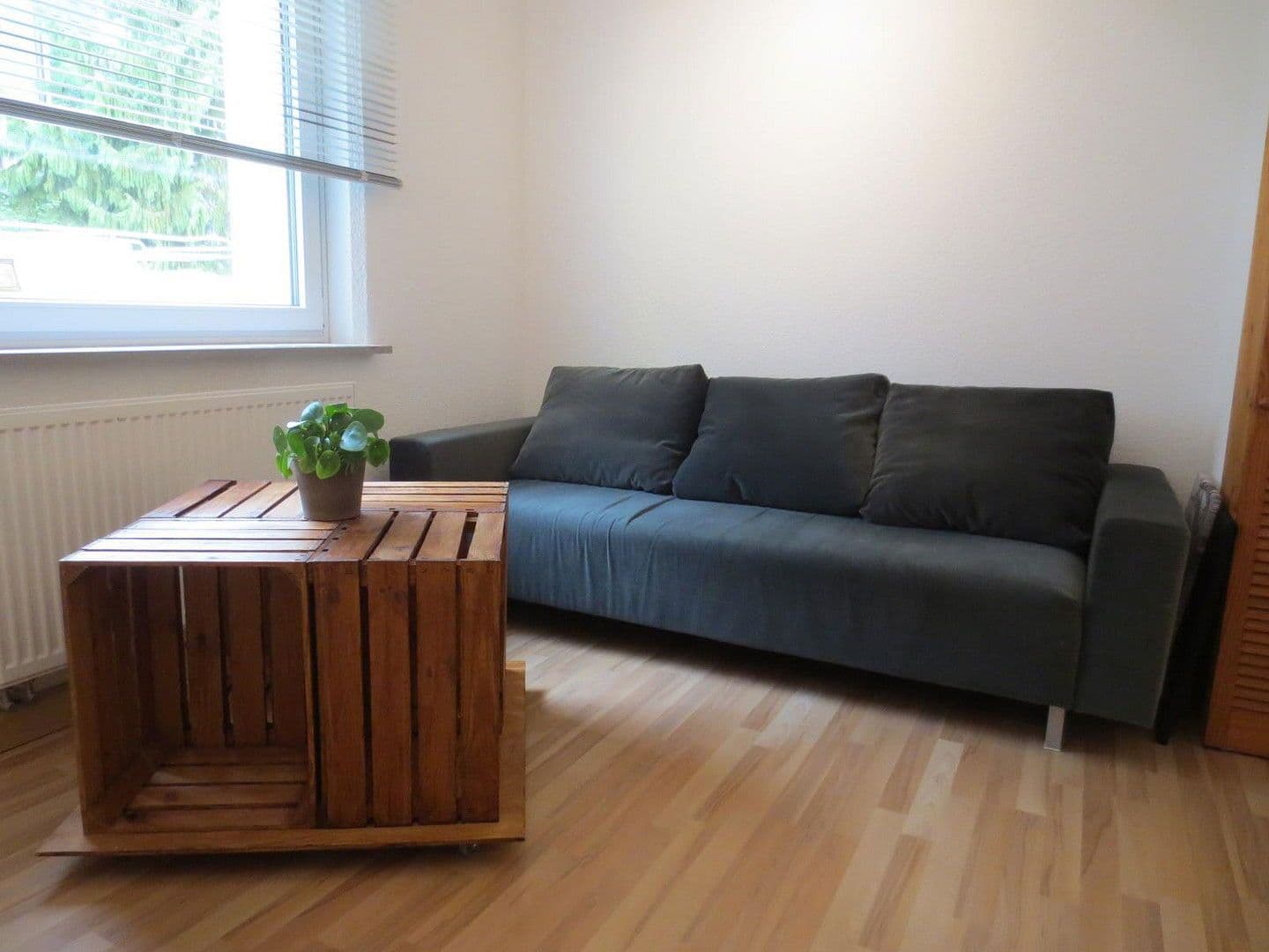 Pronájem bytu 2+1 33 m², Brauerstrasse 1, Essen, Severní Porýní-Vestfálsko Pronájem bytu 2+1 33 m², Brauerstrasse 1, Essen, Severní Porýní-Vestfálsko