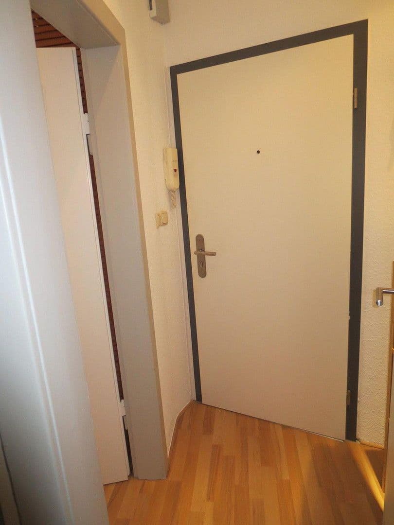 Pronájem bytu 2+1 33 m², Brauerstrasse 1, Essen, Severní Porýní-Vestfálsko Pronájem bytu 2+1 33 m², Brauerstrasse 1, Essen, Severní Porýní-Vestfálsko