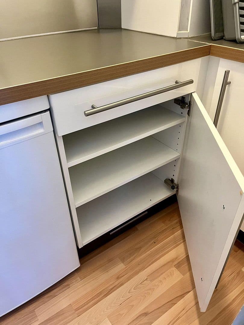 Pronájem bytu 2+1 33 m², Brauerstrasse 1, Essen, Severní Porýní-Vestfálsko Pronájem bytu 2+1 33 m², Brauerstrasse 1, Essen, Severní Porýní-Vestfálsko