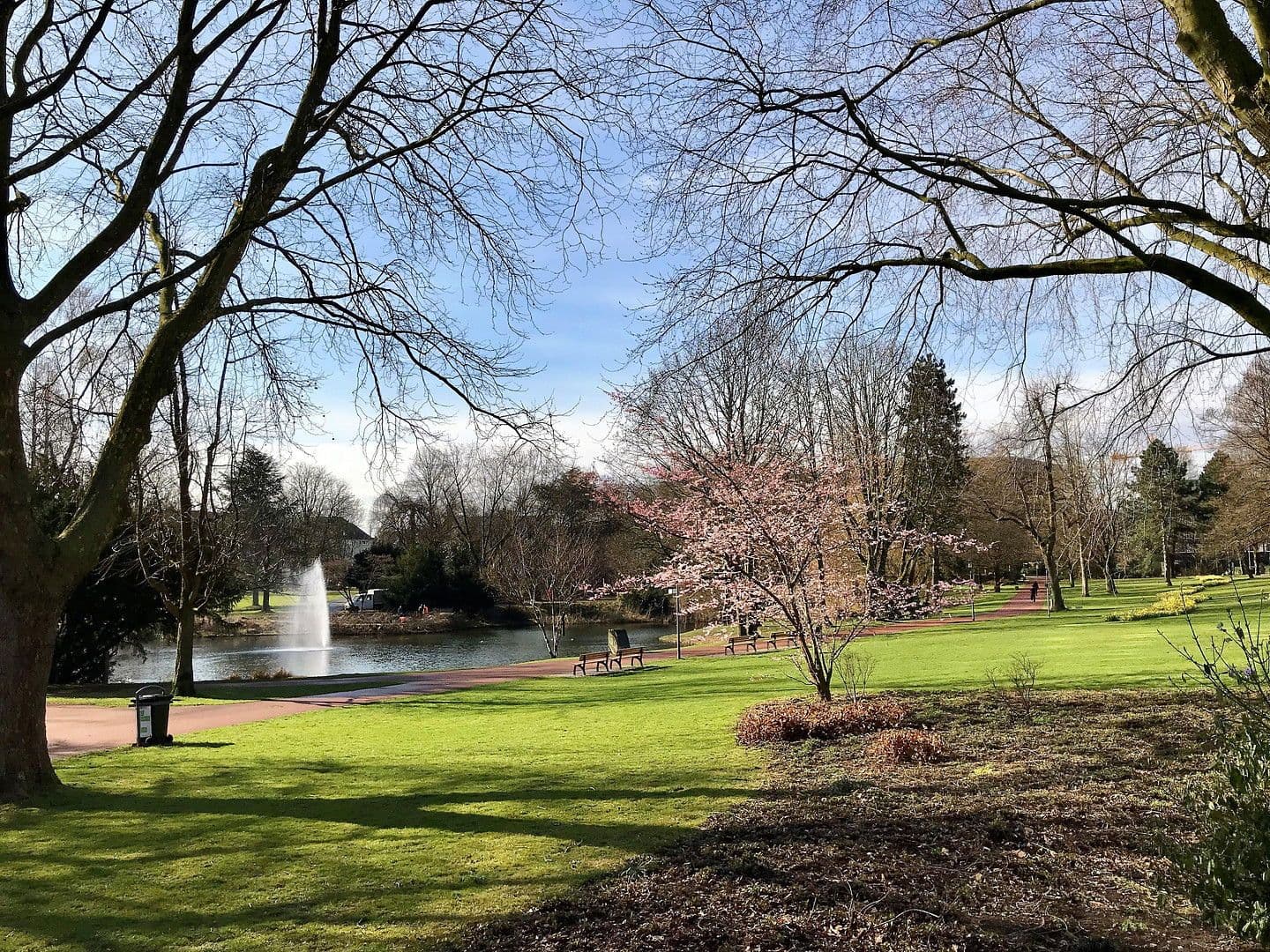 Pronájem bytu 2+1 33 m², Brauerstrasse 1, Essen, Severní Porýní-Vestfálsko Pronájem bytu 2+1 33 m², Brauerstrasse 1, Essen, Severní Porýní-Vestfálsko