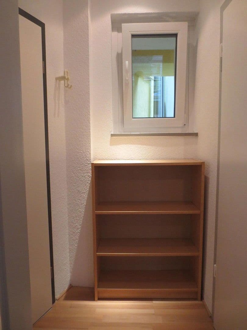 Pronájem bytu 2+1 33 m², Brauerstrasse 1, Essen, Severní Porýní-Vestfálsko Pronájem bytu 2+1 33 m², Brauerstrasse 1, Essen, Severní Porýní-Vestfálsko