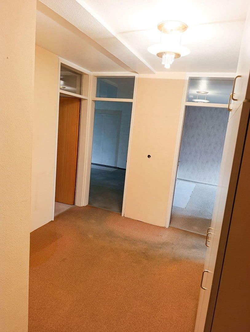 Prodej bytu 3+kk 83 m², Am Weißen Bild 40+42, Biberach an der Riß, Bádensko-Württembersko Prodej bytu 3+kk 83 m², Am Weißen Bild 40+42, Biberach an der Riß, Bádensko-Württembersko