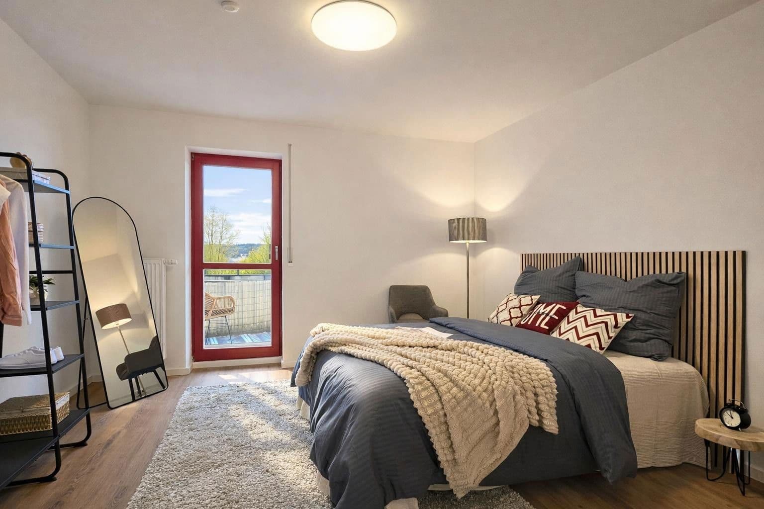 Prodej bytu 3+kk 81 m², Kümmersbruck, Bavorsko Prodej bytu 3+kk 81 m², Kümmersbruck, Bavorsko