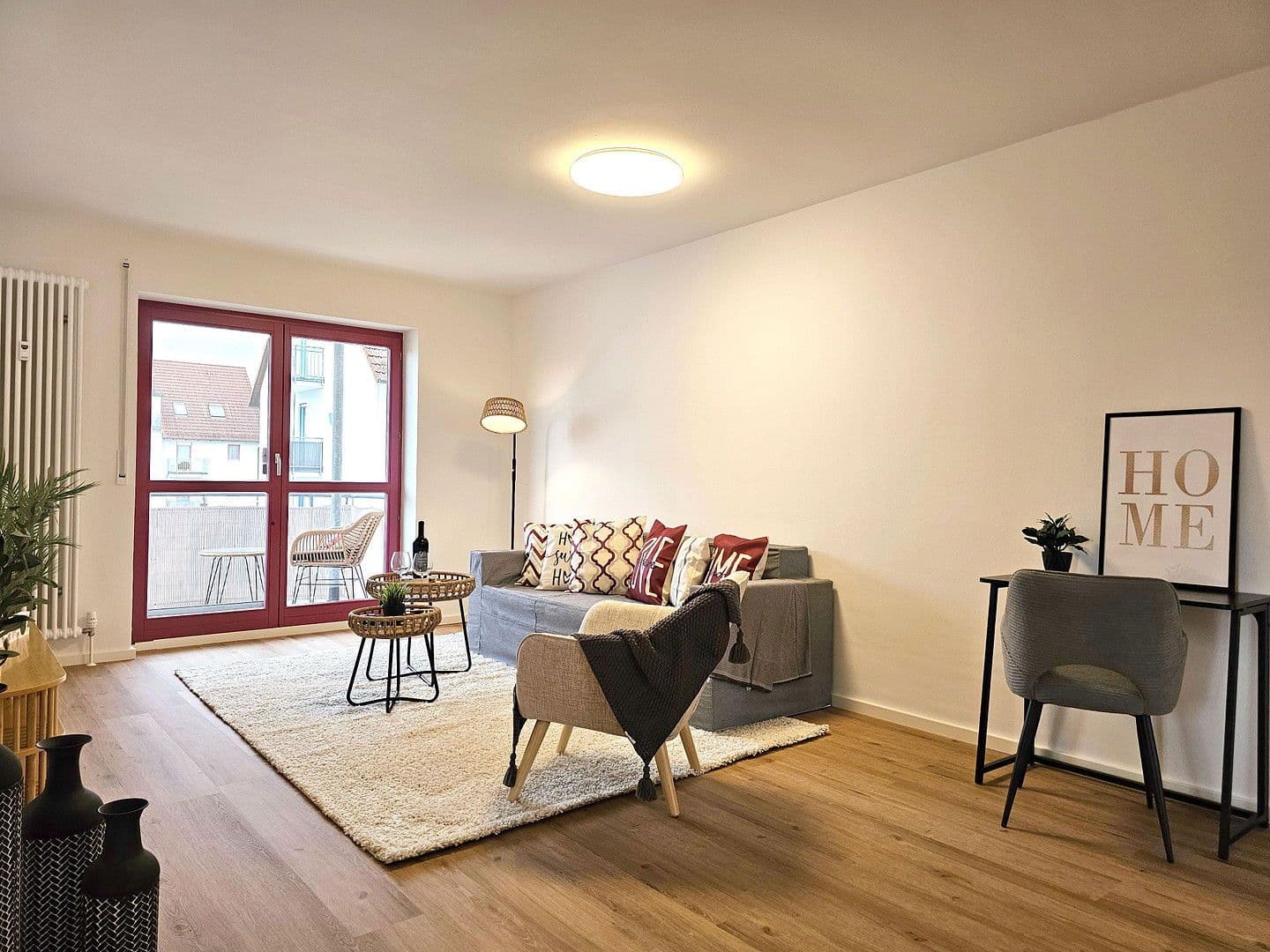 Prodej bytu 3+kk 81 m², Kümmersbruck, Bavorsko Prodej bytu 3+kk 81 m², Kümmersbruck, Bavorsko