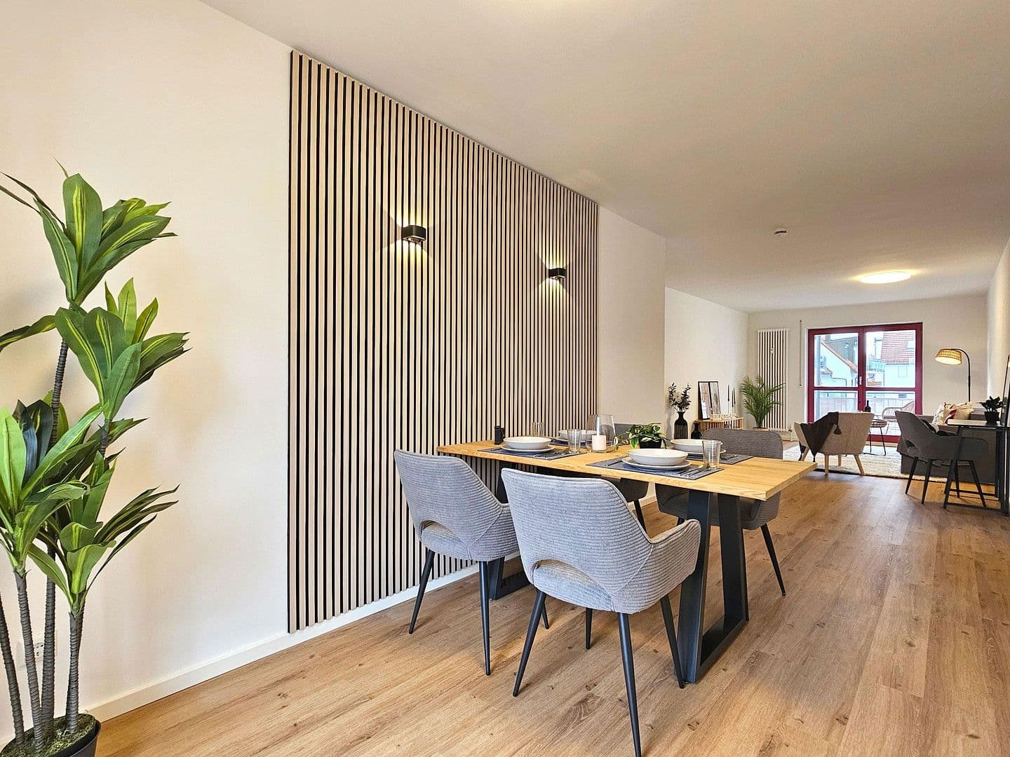 Prodej bytu 3+kk 81 m², Kümmersbruck, Bavorsko Prodej bytu 3+kk 81 m², Kümmersbruck, Bavorsko