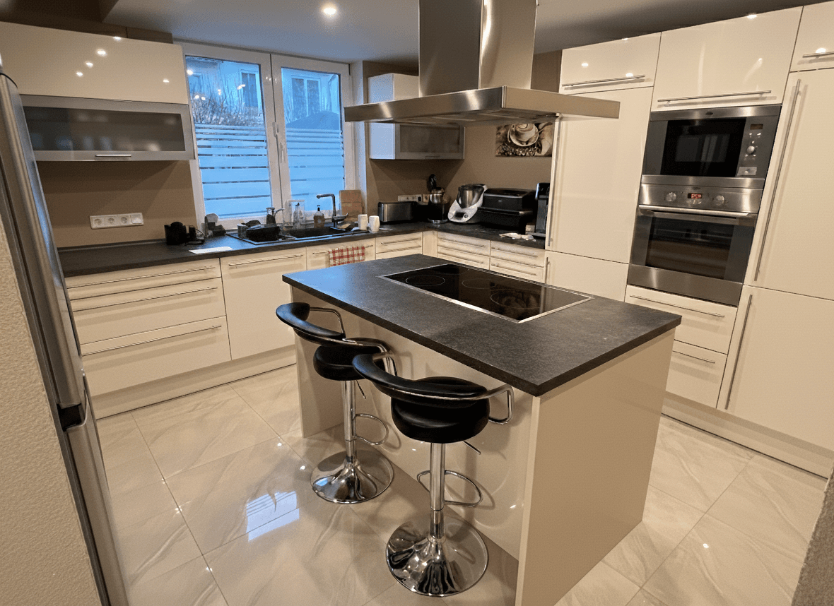 Prodej domu 170 m², pozemek 198 m², An der Molkeswiese 4, Egelsbach, Hessen Prodej domu 170 m², pozemek 198 m², An der Molkeswiese 4, Egelsbach, Hessen