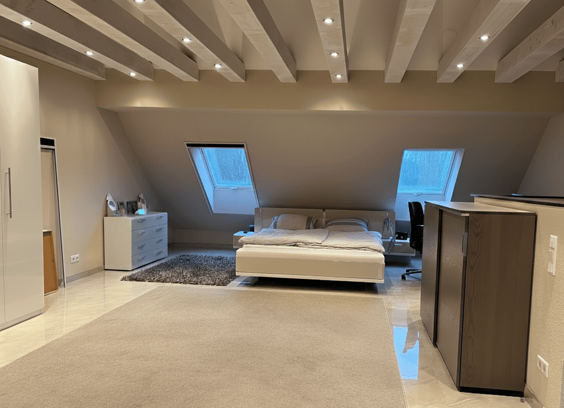 Prodej domu 170 m², pozemek 198 m², An der Molkeswiese 4, Egelsbach, Hessen Prodej domu 170 m², pozemek 198 m², An der Molkeswiese 4, Egelsbach, Hessen