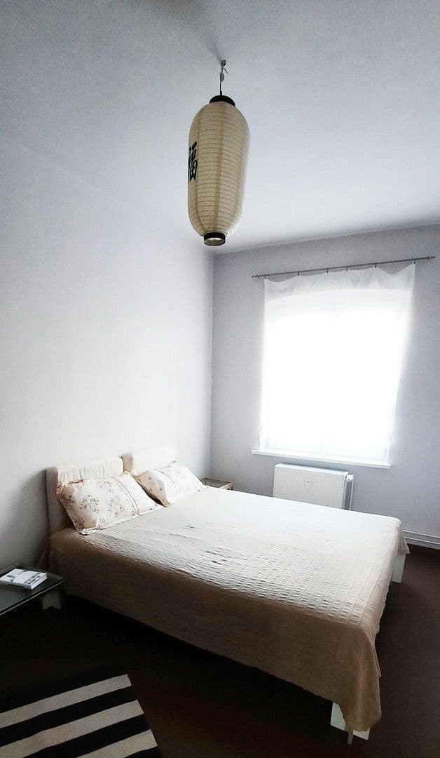 Prodej bytu 3+1 66 m², Berlin, Berlín Prodej bytu 3+1 66 m², Berlin, Berlín