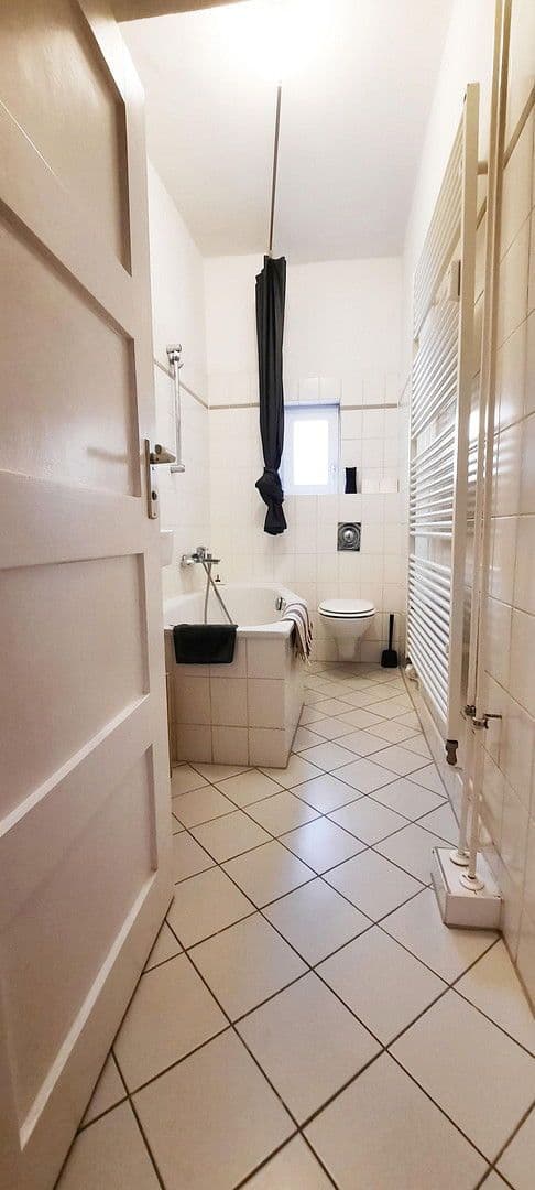 Prodej bytu 3+1 66 m², Berlin, Berlín Prodej bytu 3+1 66 m², Berlin, Berlín