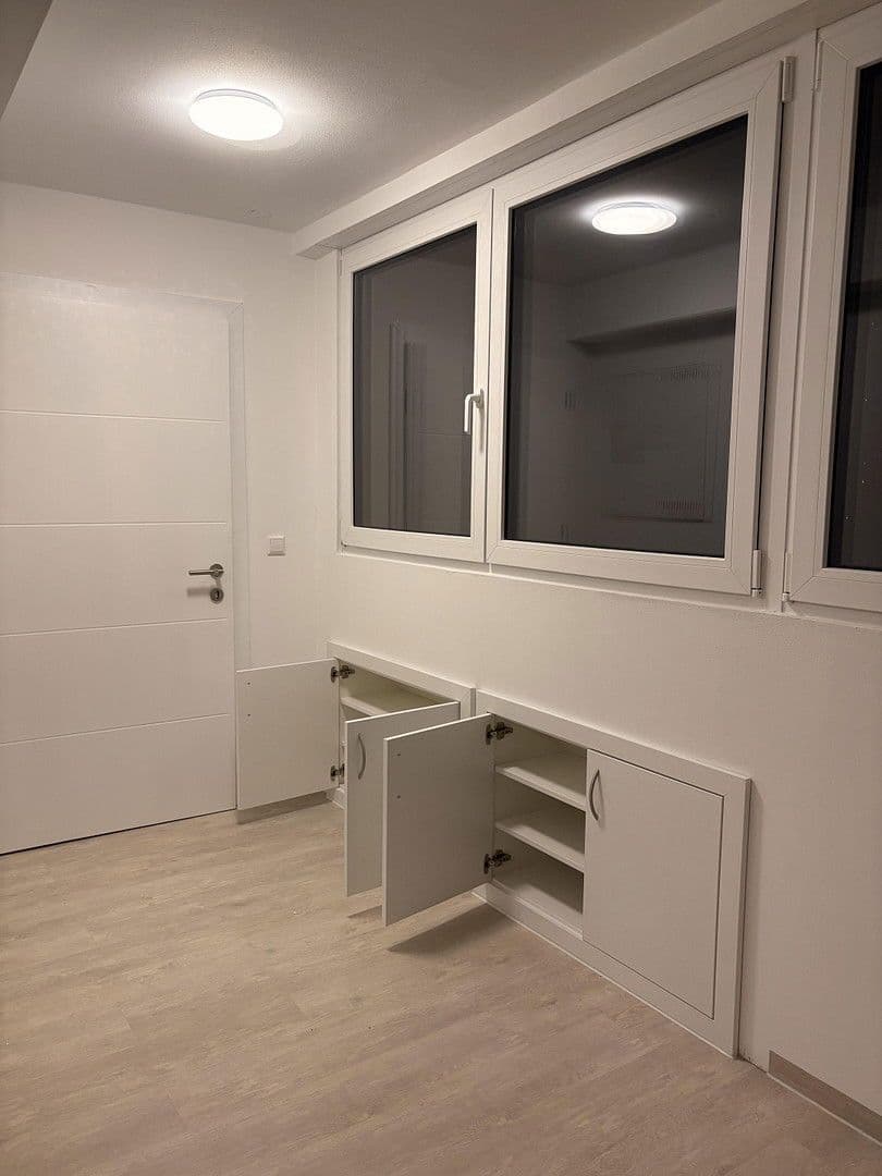 Pronájem bytu 4+1 94 m², Hauptstraße 14, Lauchheim, Bádensko-Württembersko Pronájem bytu 4+1 94 m², Hauptstraße 14, Lauchheim, Bádensko-Württembersko