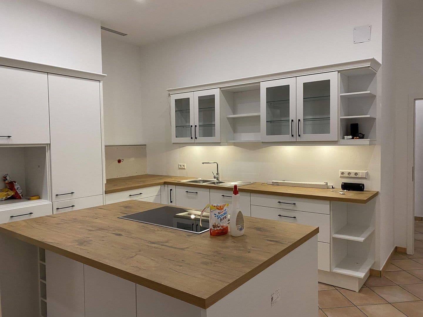 Pronájem bytu 7+1 312 m², Lehenstr. 25, Donaueschingen, Bádensko-Württembersko Pronájem bytu 7+1 312 m², Lehenstr. 25, Donaueschingen, Bádensko-Württembersko