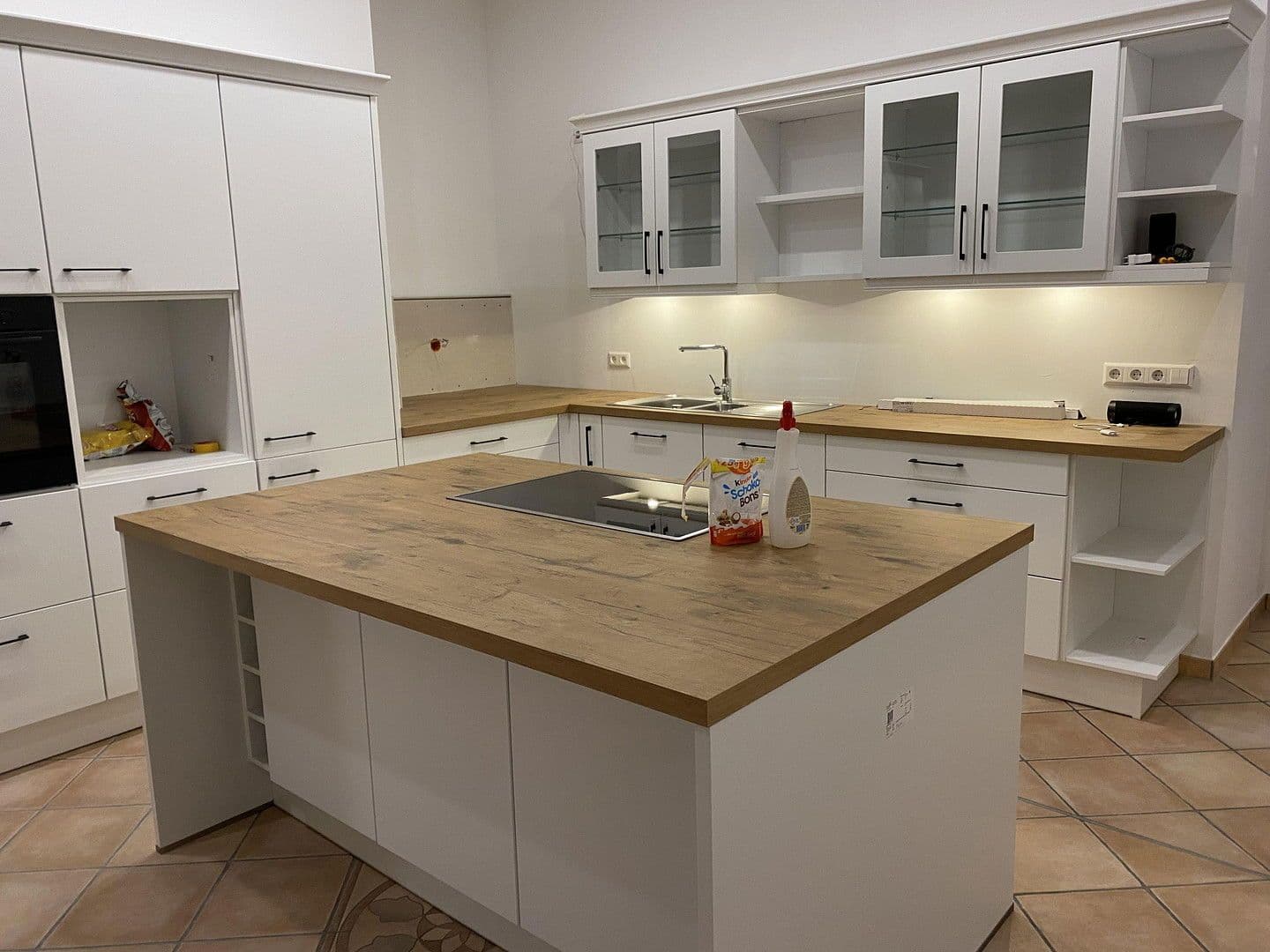 Pronájem bytu 7+1 312 m², Lehenstr. 25, Donaueschingen, Bádensko-Württembersko Pronájem bytu 7+1 312 m², Lehenstr. 25, Donaueschingen, Bádensko-Württembersko