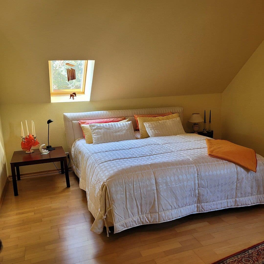 Prodej domu 162 m², pozemek 798 m², Berlin, Berlín Prodej domu 162 m², pozemek 798 m², Berlin, Berlín