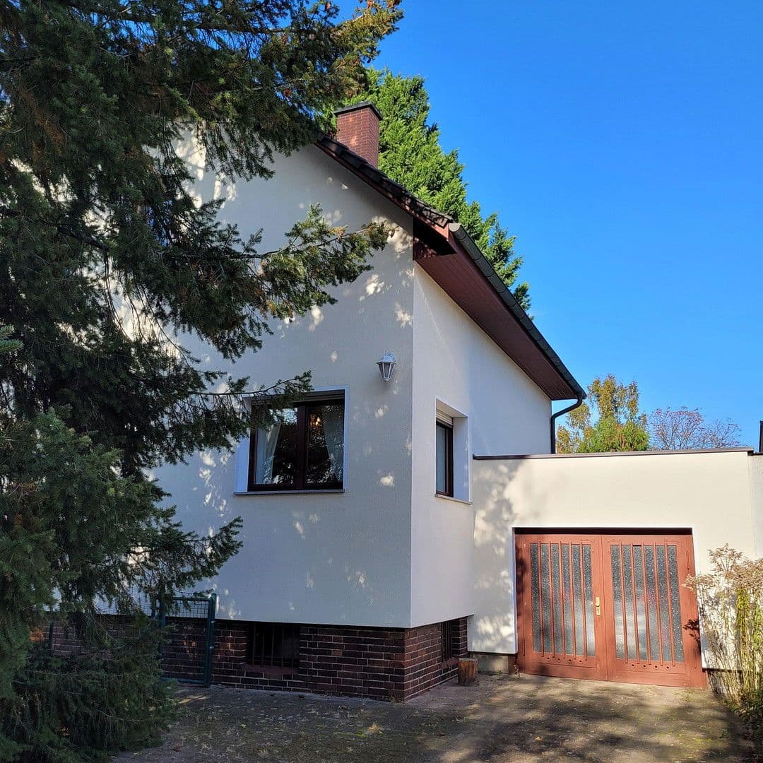 Prodej domu 162 m², pozemek 798 m², Berlin, Berlín Prodej domu 162 m², pozemek 798 m², Berlin, Berlín