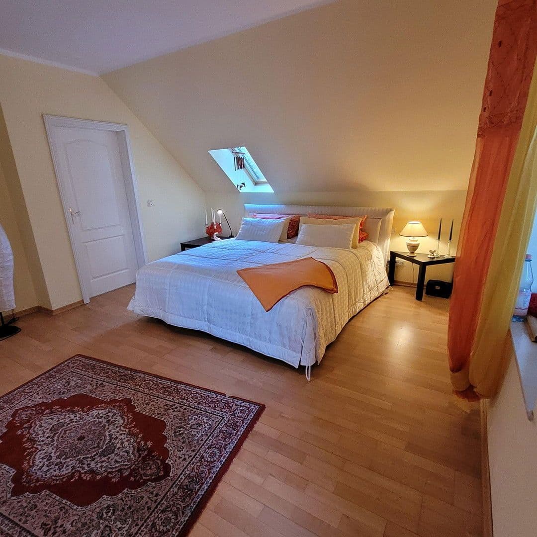 Prodej domu 162 m², pozemek 798 m², Berlin, Berlín Prodej domu 162 m², pozemek 798 m², Berlin, Berlín