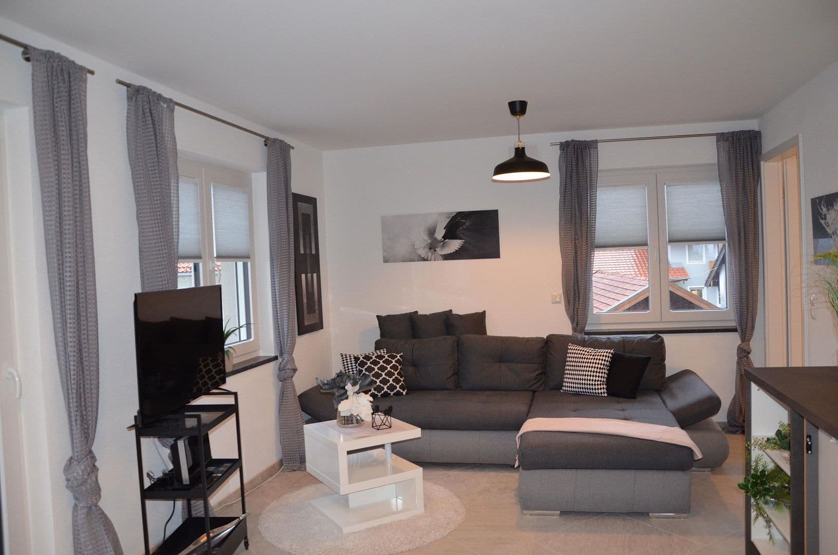 Prodej bytu 2+1 59 m², Miesbacher Str. 8, Brunnthal, Bavorsko Prodej bytu 2+1 59 m², Miesbacher Str. 8, Brunnthal, Bavorsko