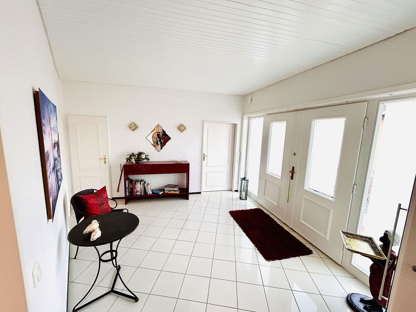 Prodej domu 175 m², pozemek 878 m², Im Wiesengrund 17, Steinburg, Šlesvicko-Holštýnsko Prodej domu 175 m², pozemek 878 m², Im Wiesengrund 17, Steinburg, Šlesvicko-Holštýnsko