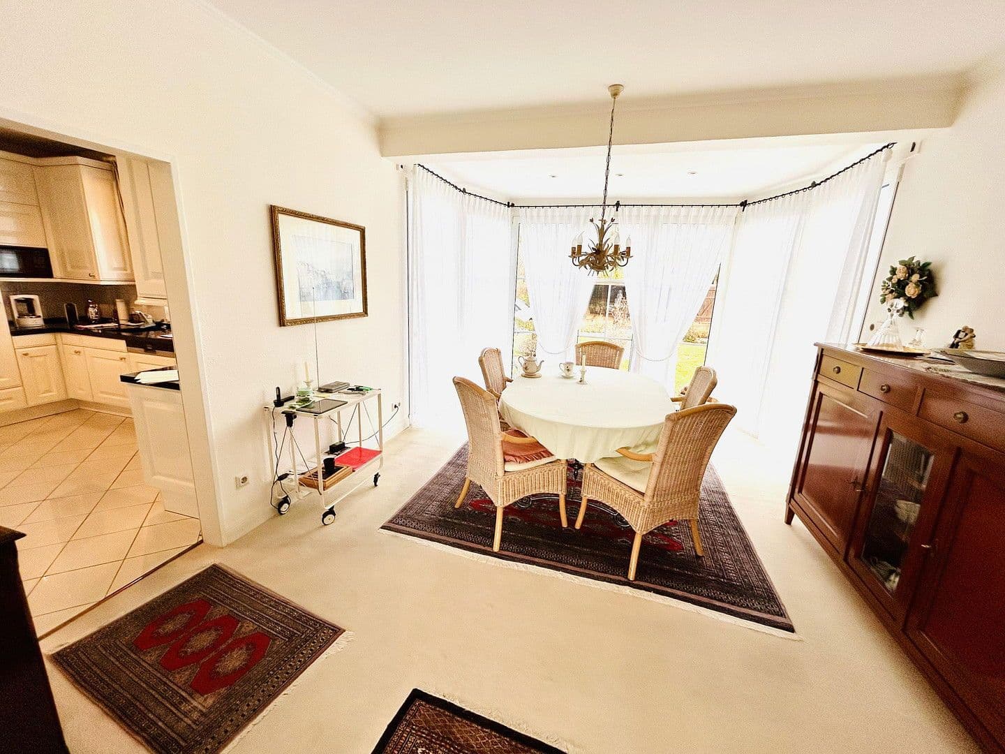 Prodej domu 175 m², pozemek 878 m², Im Wiesengrund 17, Steinburg, Šlesvicko-Holštýnsko Prodej domu 175 m², pozemek 878 m², Im Wiesengrund 17, Steinburg, Šlesvicko-Holštýnsko