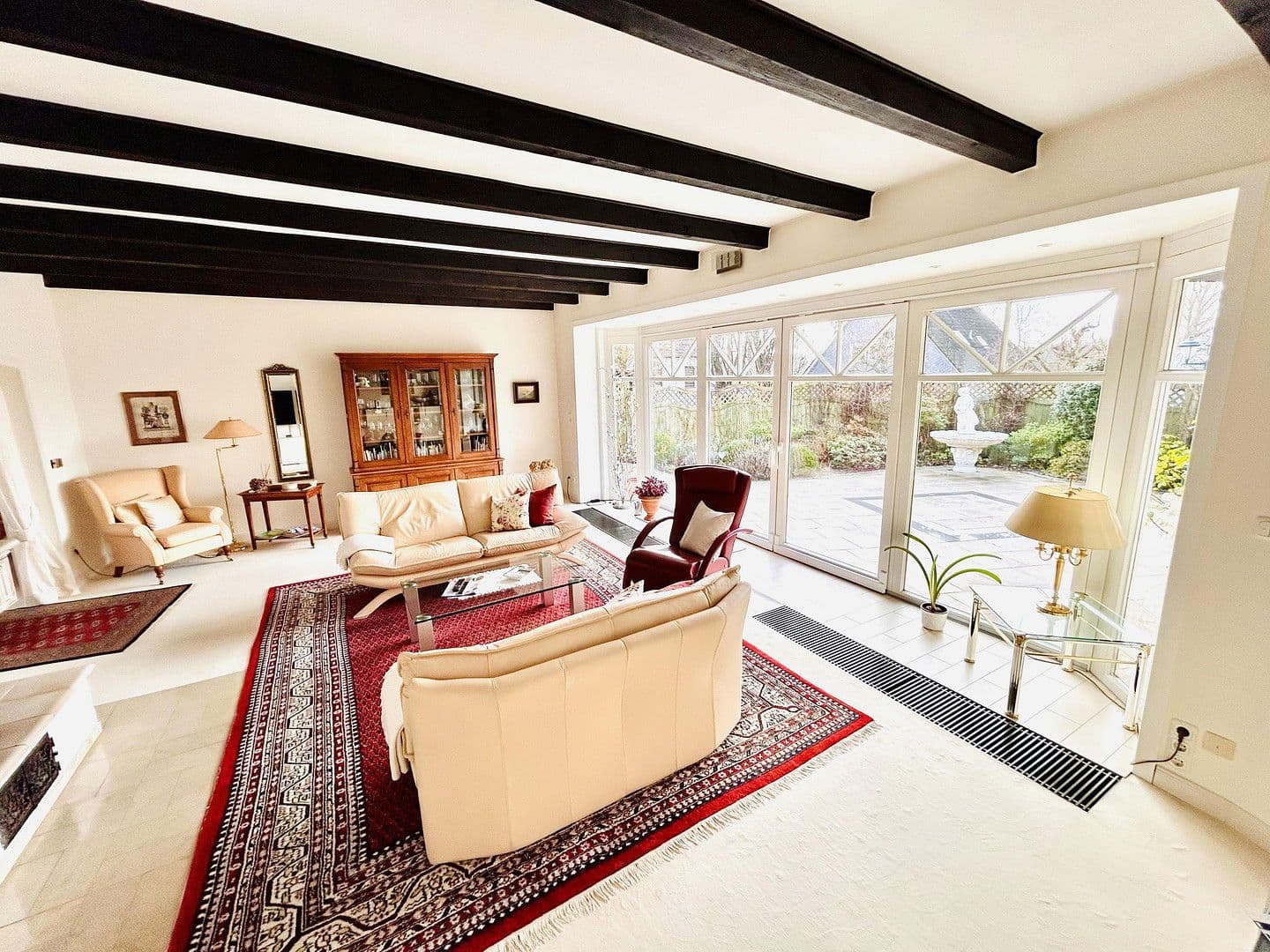 Prodej domu 175 m², pozemek 878 m², Im Wiesengrund 17, Steinburg, Šlesvicko-Holštýnsko Prodej domu 175 m², pozemek 878 m², Im Wiesengrund 17, Steinburg, Šlesvicko-Holštýnsko