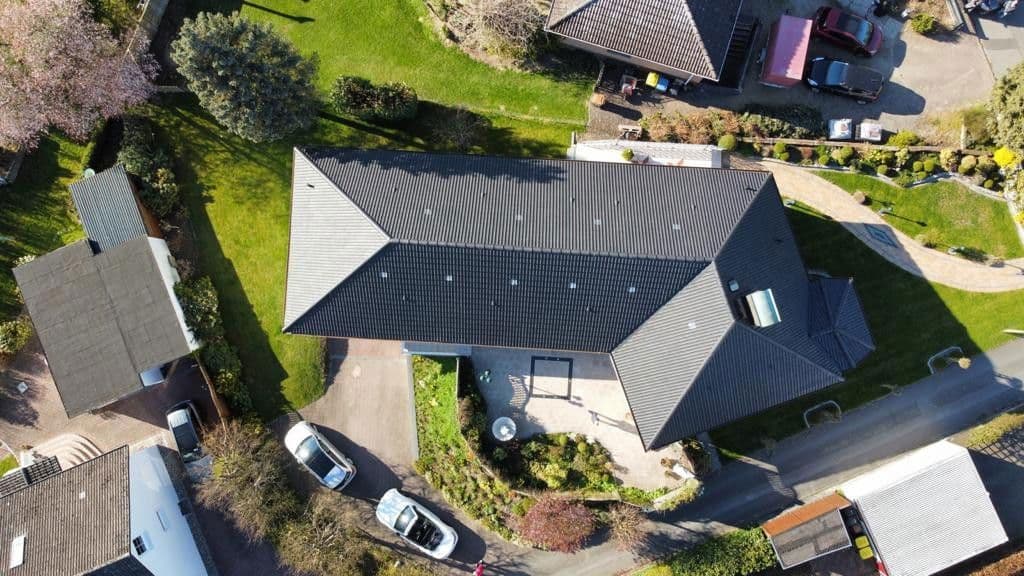 Prodej domu 175 m², pozemek 878 m², Im Wiesengrund 17, Steinburg, Šlesvicko-Holštýnsko Prodej domu 175 m², pozemek 878 m², Im Wiesengrund 17, Steinburg, Šlesvicko-Holštýnsko