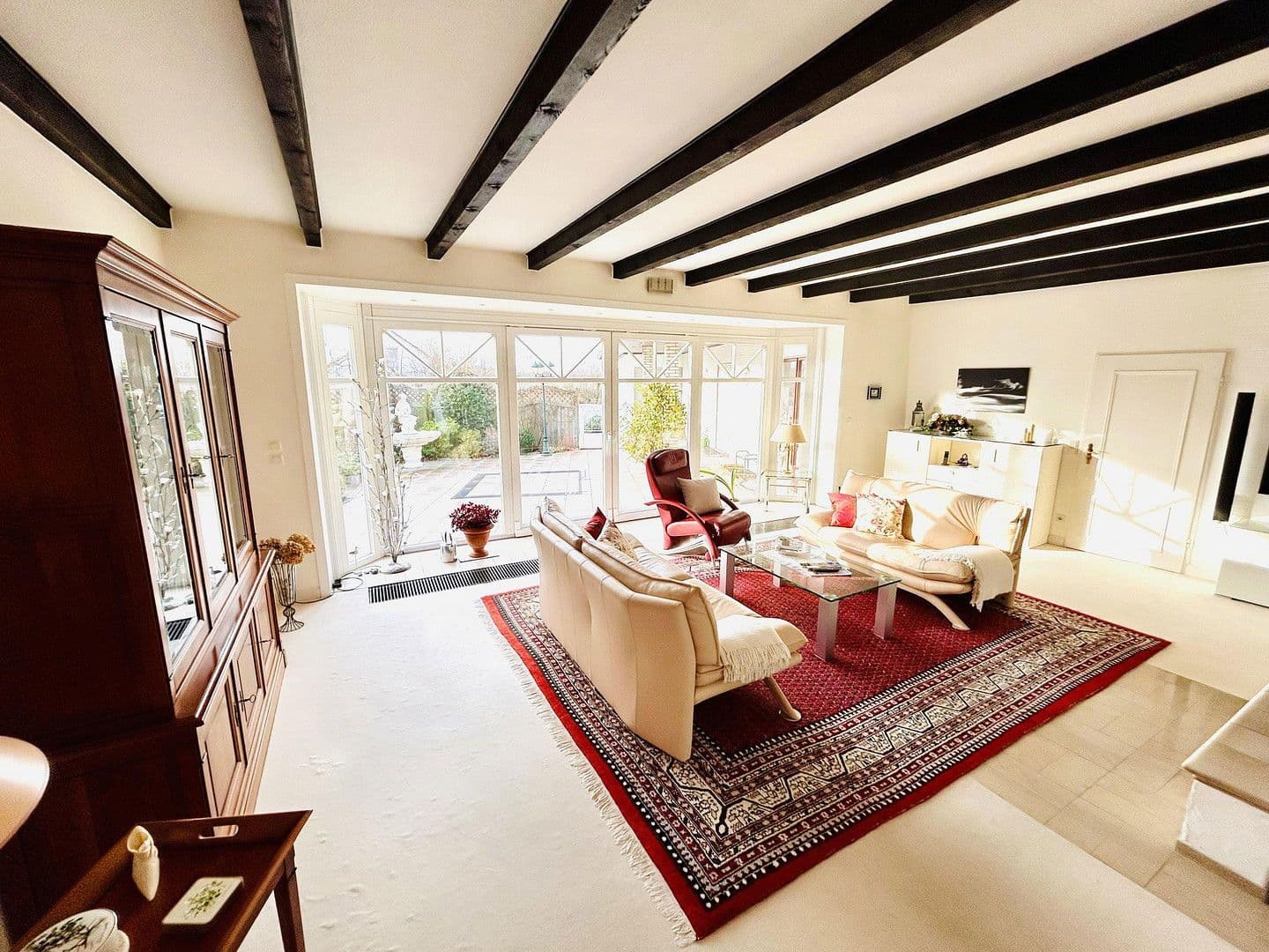 Prodej domu 175 m², pozemek 878 m², Im Wiesengrund 17, Steinburg, Šlesvicko-Holštýnsko Prodej domu 175 m², pozemek 878 m², Im Wiesengrund 17, Steinburg, Šlesvicko-Holštýnsko