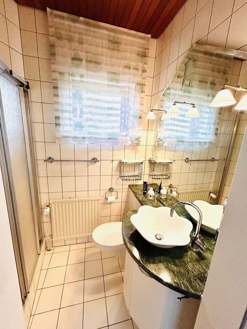 Prodej domu 175 m², pozemek 878 m², Im Wiesengrund 17, Steinburg, Šlesvicko-Holštýnsko Prodej domu 175 m², pozemek 878 m², Im Wiesengrund 17, Steinburg, Šlesvicko-Holštýnsko