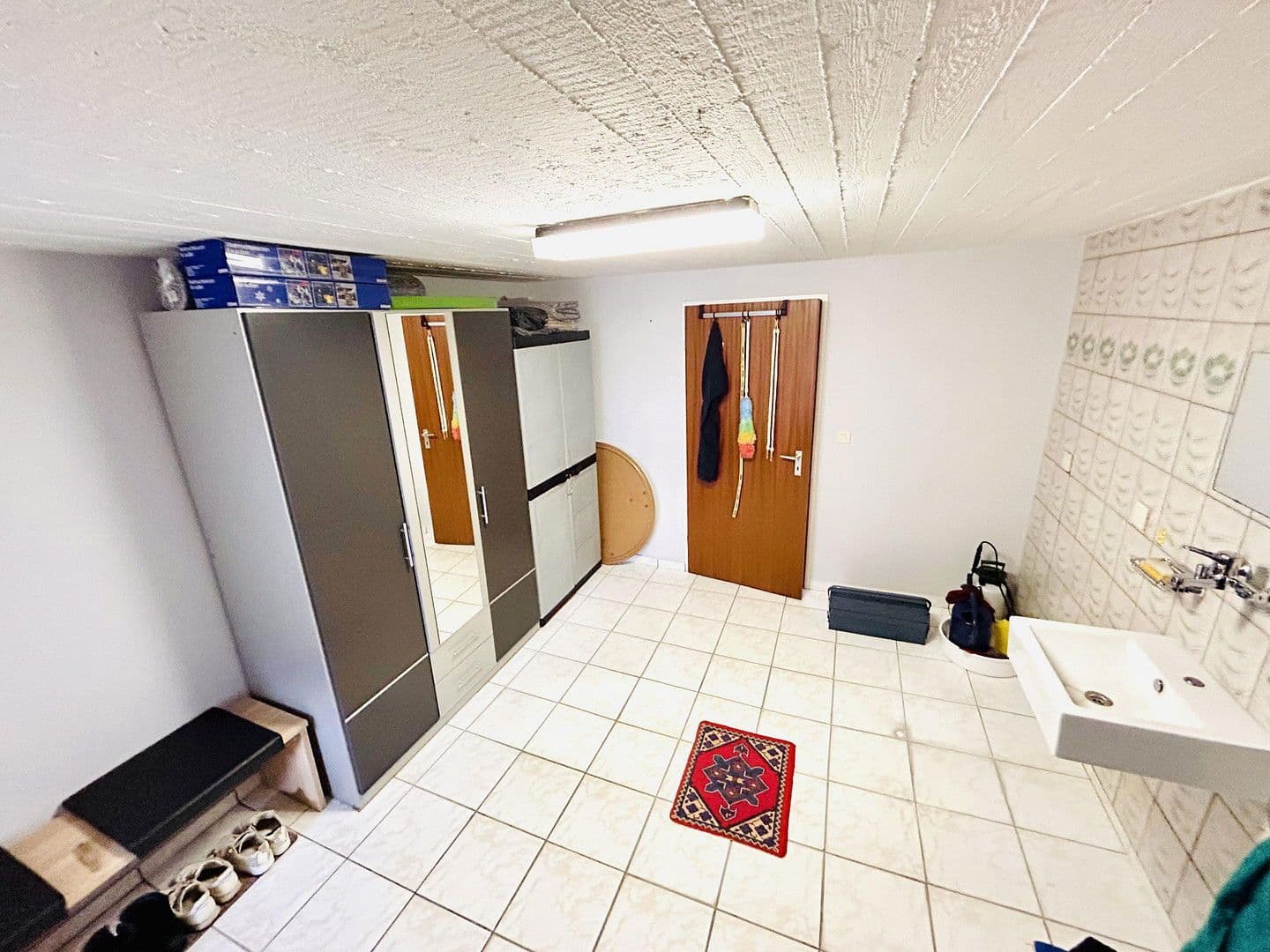 Prodej domu 175 m², pozemek 878 m², Im Wiesengrund 17, Steinburg, Šlesvicko-Holštýnsko Prodej domu 175 m², pozemek 878 m², Im Wiesengrund 17, Steinburg, Šlesvicko-Holštýnsko