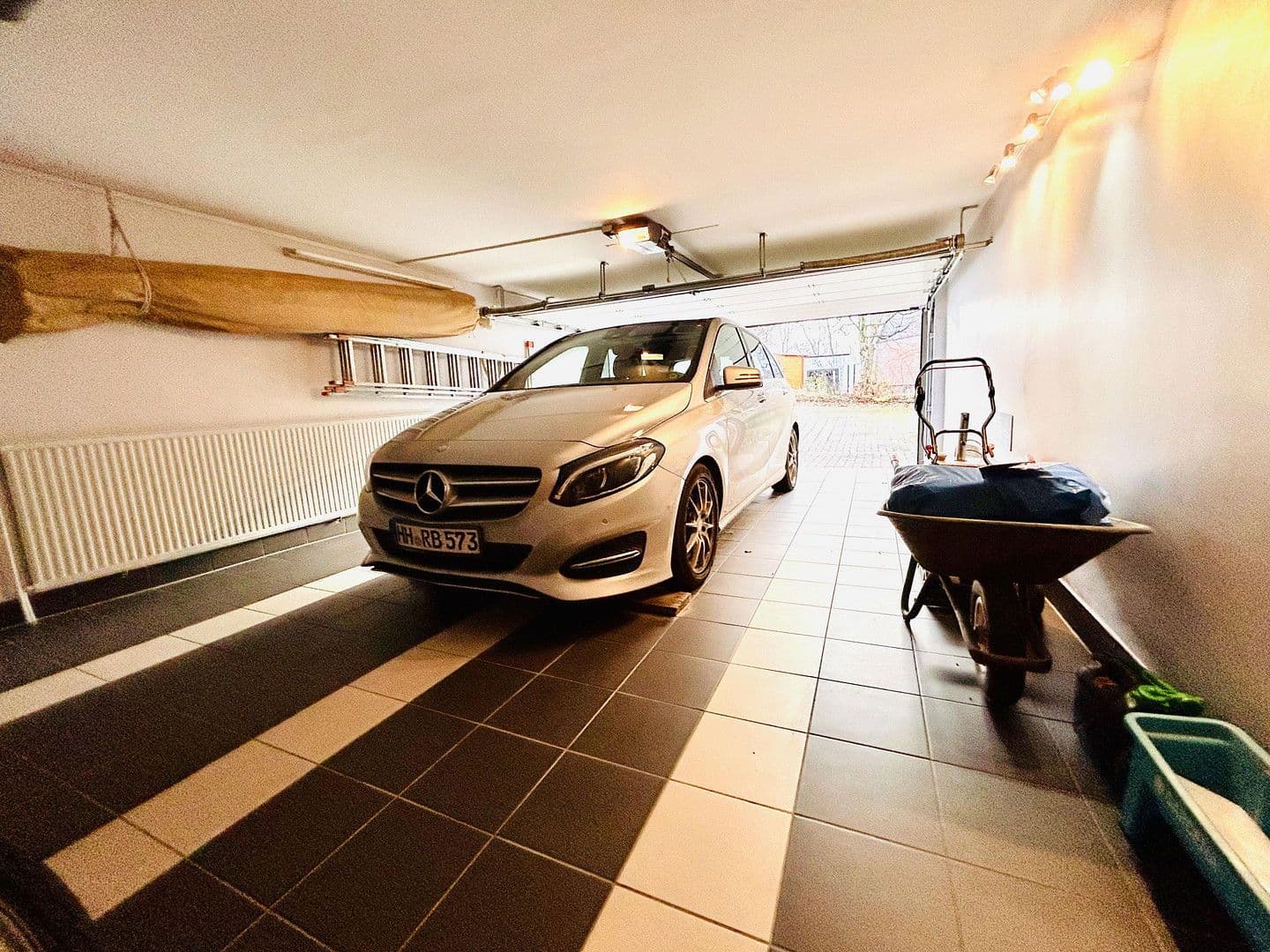 Prodej domu 175 m², pozemek 878 m², Im Wiesengrund 17, Steinburg, Šlesvicko-Holštýnsko Prodej domu 175 m², pozemek 878 m², Im Wiesengrund 17, Steinburg, Šlesvicko-Holštýnsko