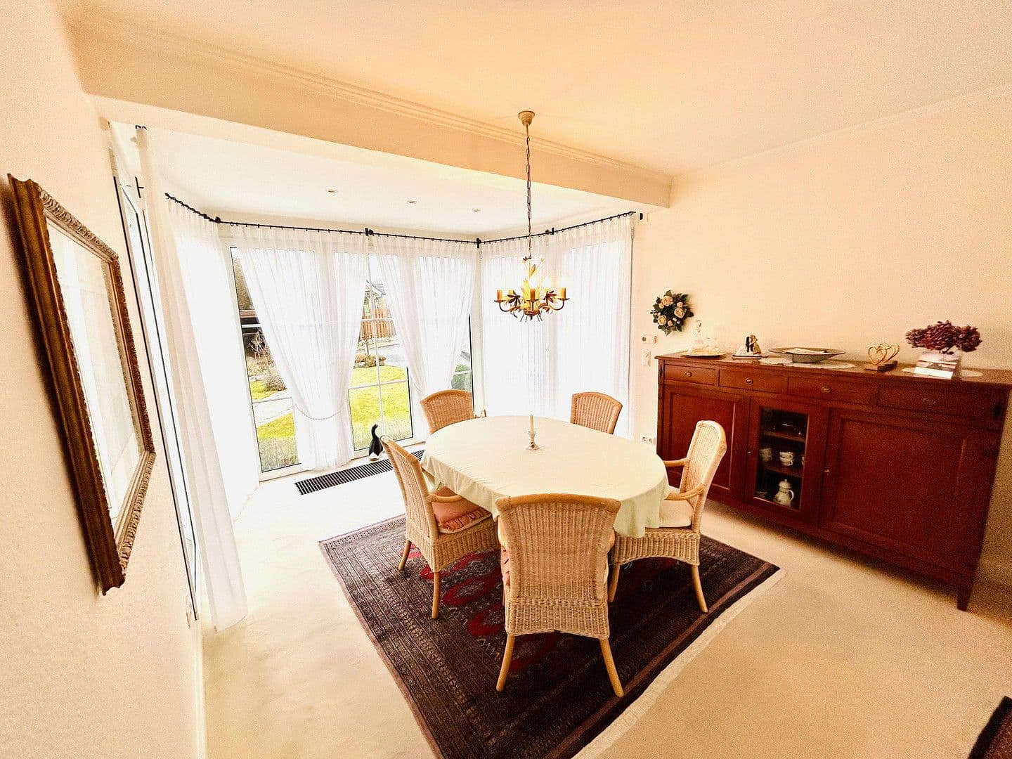 Prodej domu 175 m², pozemek 878 m², Im Wiesengrund 17, Steinburg, Šlesvicko-Holštýnsko Prodej domu 175 m², pozemek 878 m², Im Wiesengrund 17, Steinburg, Šlesvicko-Holštýnsko