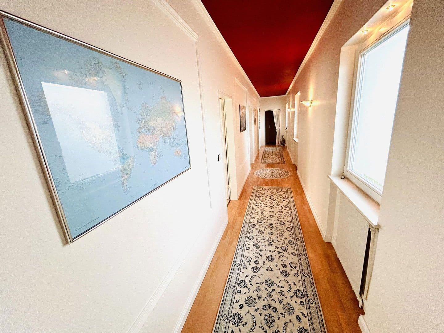 Prodej domu 175 m², pozemek 878 m², Im Wiesengrund 17, Steinburg, Šlesvicko-Holštýnsko Prodej domu 175 m², pozemek 878 m², Im Wiesengrund 17, Steinburg, Šlesvicko-Holštýnsko