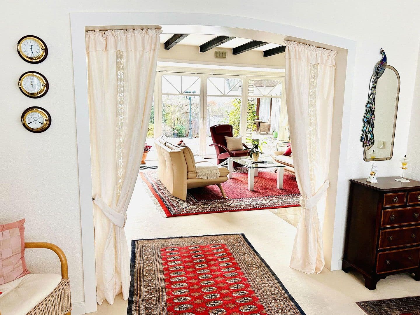 Prodej domu 175 m², pozemek 878 m², Im Wiesengrund 17, Steinburg, Šlesvicko-Holštýnsko Prodej domu 175 m², pozemek 878 m², Im Wiesengrund 17, Steinburg, Šlesvicko-Holštýnsko