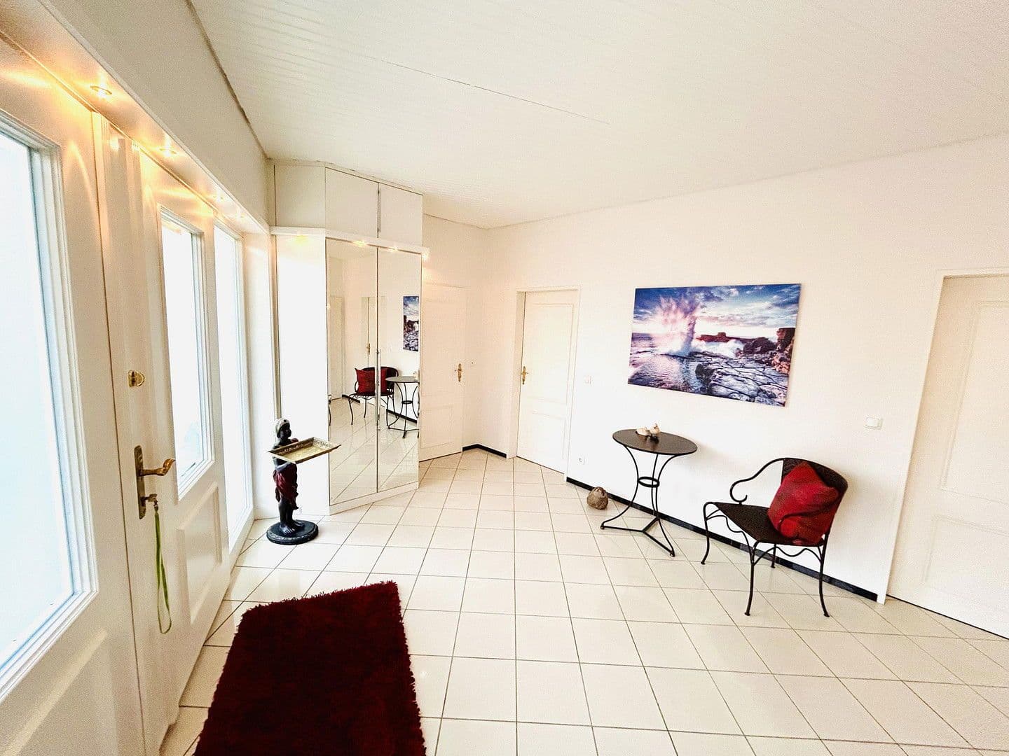 Prodej domu 175 m², pozemek 878 m², Im Wiesengrund 17, Steinburg, Šlesvicko-Holštýnsko Prodej domu 175 m², pozemek 878 m², Im Wiesengrund 17, Steinburg, Šlesvicko-Holštýnsko