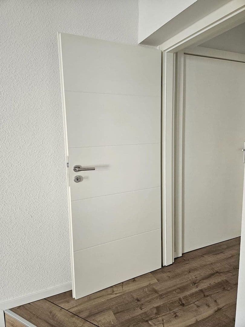Pronájem bytu 2+1 39 m², Weinbergstraße 64, Bernau, Braniborsko Pronájem bytu 2+1 39 m², Weinbergstraße 64, Bernau, Braniborsko