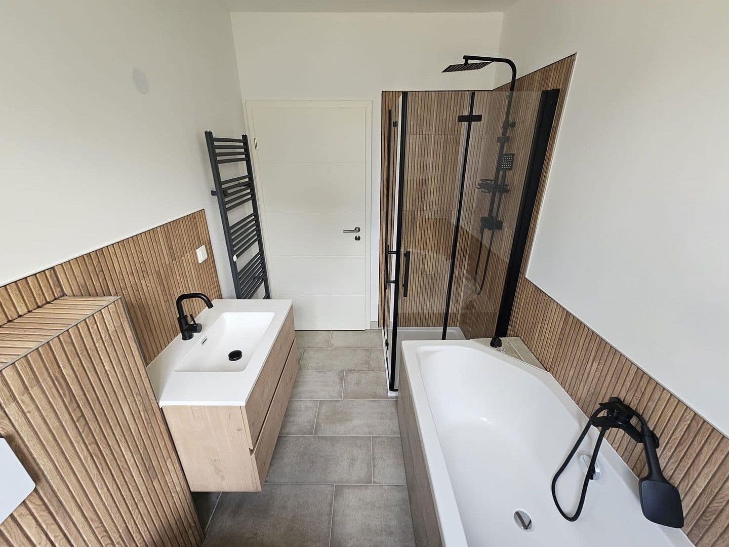 Pronájem bytu 2+1 39 m², Weinbergstraße 64, Bernau, Braniborsko Pronájem bytu 2+1 39 m², Weinbergstraße 64, Bernau, Braniborsko