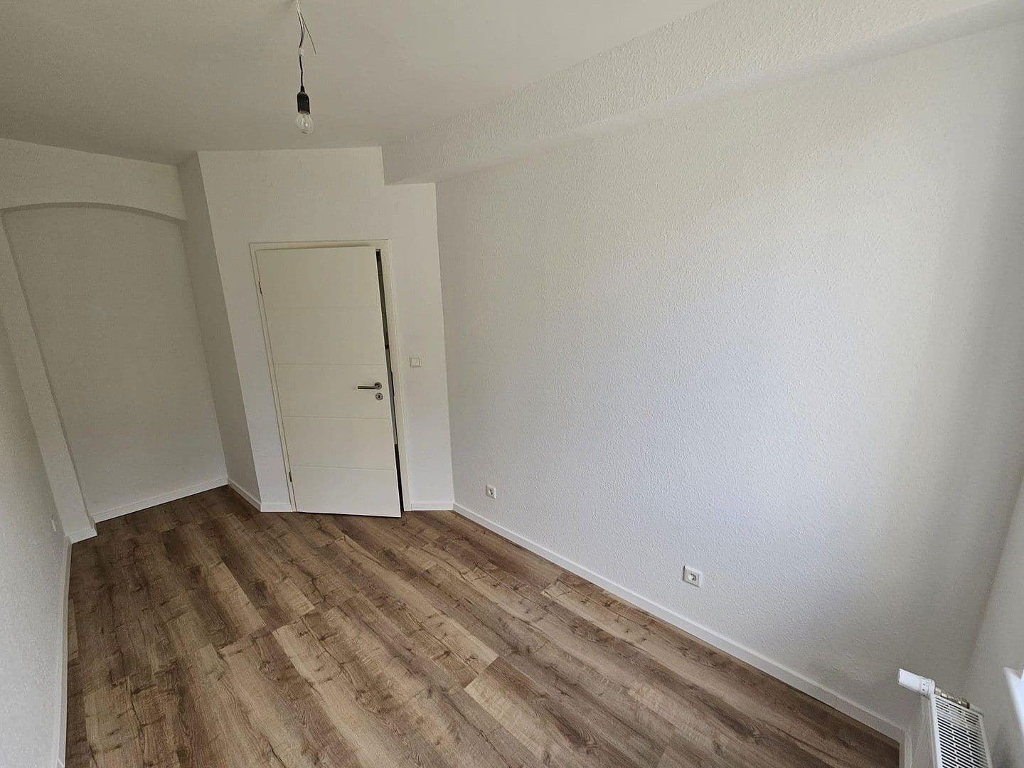 Pronájem bytu 2+1 39 m², Weinbergstraße 64, Bernau, Braniborsko Pronájem bytu 2+1 39 m², Weinbergstraße 64, Bernau, Braniborsko