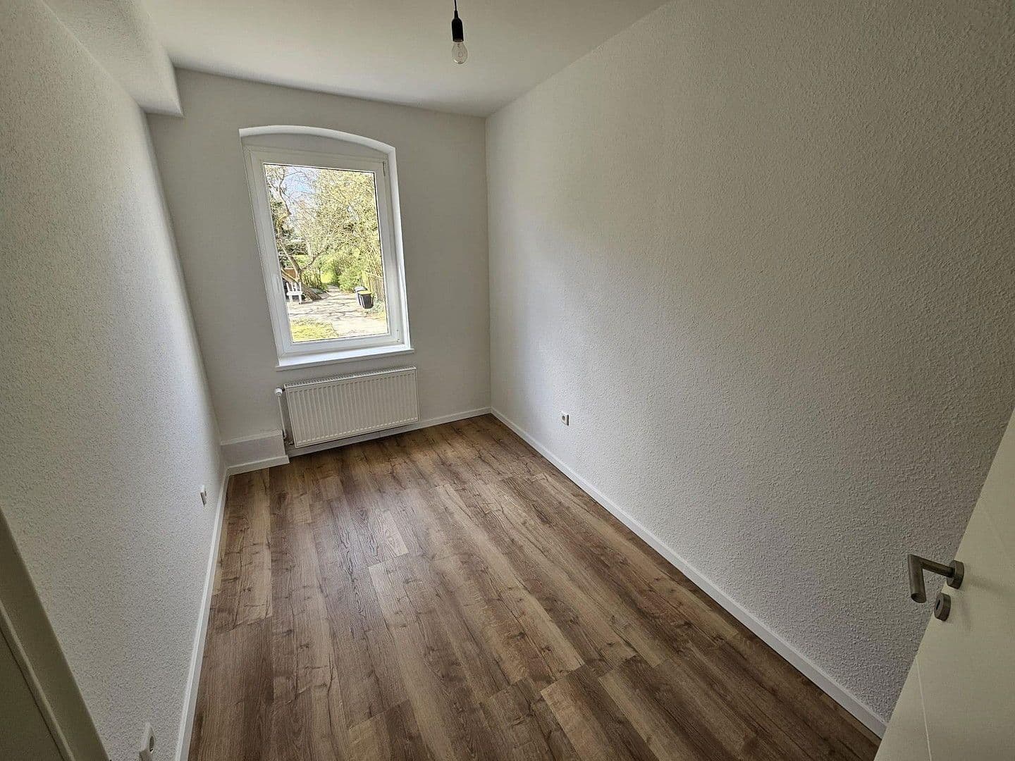 Pronájem bytu 2+1 39 m², Weinbergstraße 64, Bernau, Braniborsko Pronájem bytu 2+1 39 m², Weinbergstraße 64, Bernau, Braniborsko
