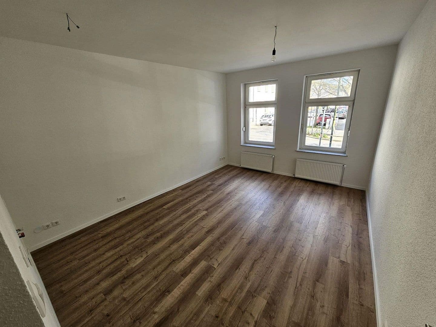 Pronájem bytu 2+1 39 m², Weinbergstraße 64, Bernau, Braniborsko Pronájem bytu 2+1 39 m², Weinbergstraße 64, Bernau, Braniborsko