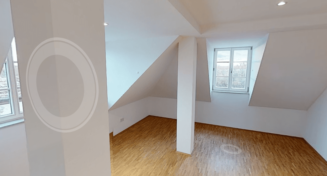 Pronájem bytu 4+1 96 m², Ostheimstraße 7, Leipzig, Sasko Pronájem bytu 4+1 96 m², Ostheimstraße 7, Leipzig, Sasko