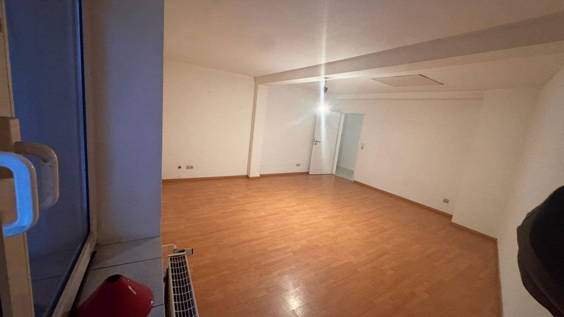 Pronájem bytu 2+1 93 m², Berliner Strasse 63, Lauenburg/Elbe, Šlesvicko-Holštýnsko Pronájem bytu 2+1 93 m², Berliner Strasse 63, Lauenburg/Elbe, Šlesvicko-Holštýnsko