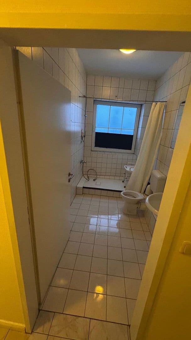 Pronájem bytu 2+1 93 m², Berliner Strasse 63, Lauenburg/Elbe, Šlesvicko-Holštýnsko Pronájem bytu 2+1 93 m², Berliner Strasse 63, Lauenburg/Elbe, Šlesvicko-Holštýnsko