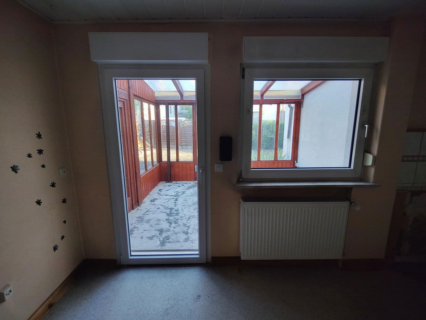 Prodej domu 120 m², pozemek 331 m², Budenheim, Porýní-Falc Prodej domu 120 m², pozemek 331 m², Budenheim, Porýní-Falc