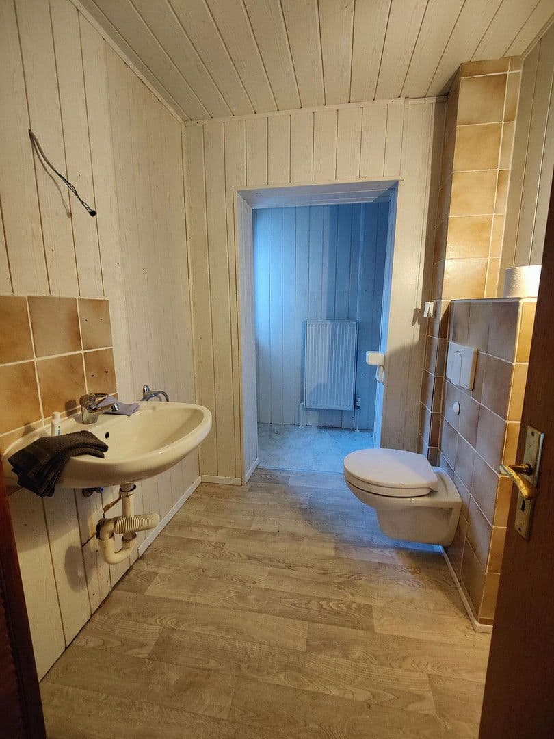 Prodej domu 120 m², pozemek 331 m², Budenheim, Porýní-Falc Prodej domu 120 m², pozemek 331 m², Budenheim, Porýní-Falc