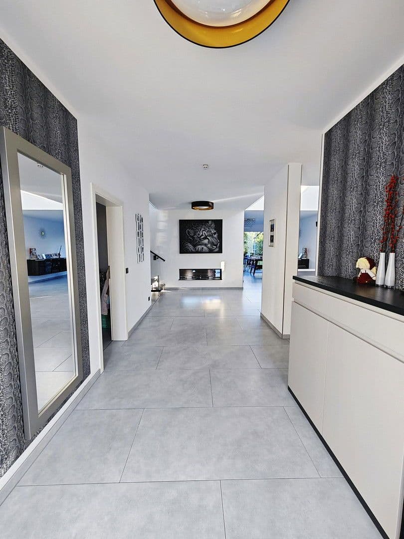 Prodej domu 163 m², pozemek 522 m², Rheinbach, Severní Porýní-Vestfálsko Prodej domu 163 m², pozemek 522 m², Rheinbach, Severní Porýní-Vestfálsko