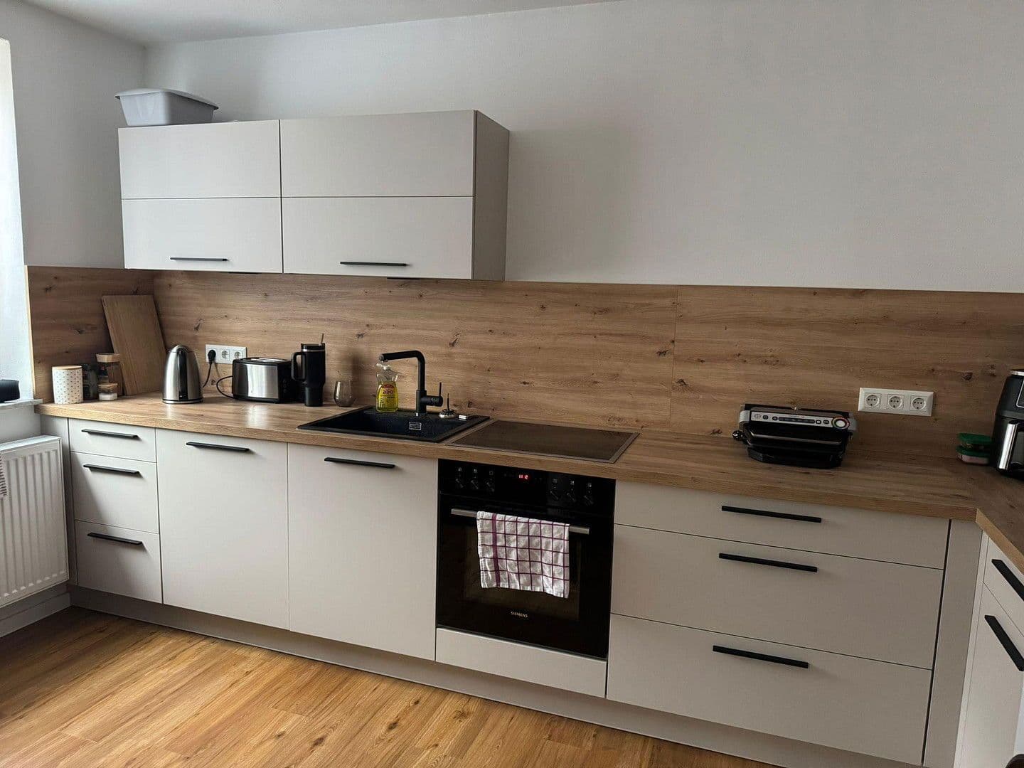 Pronájem bytu 4+1 107 m², Christian-Höfer-Ring 50, Žleby, Bavorsko Pronájem bytu 4+1 107 m², Christian-Höfer-Ring 50, Žleby, Bavorsko