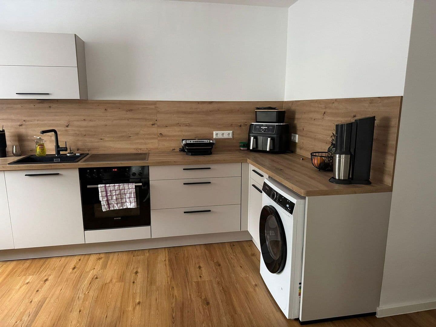 Pronájem bytu 4+1 107 m², Christian-Höfer-Ring 50, Žleby, Bavorsko Pronájem bytu 4+1 107 m², Christian-Höfer-Ring 50, Žleby, Bavorsko