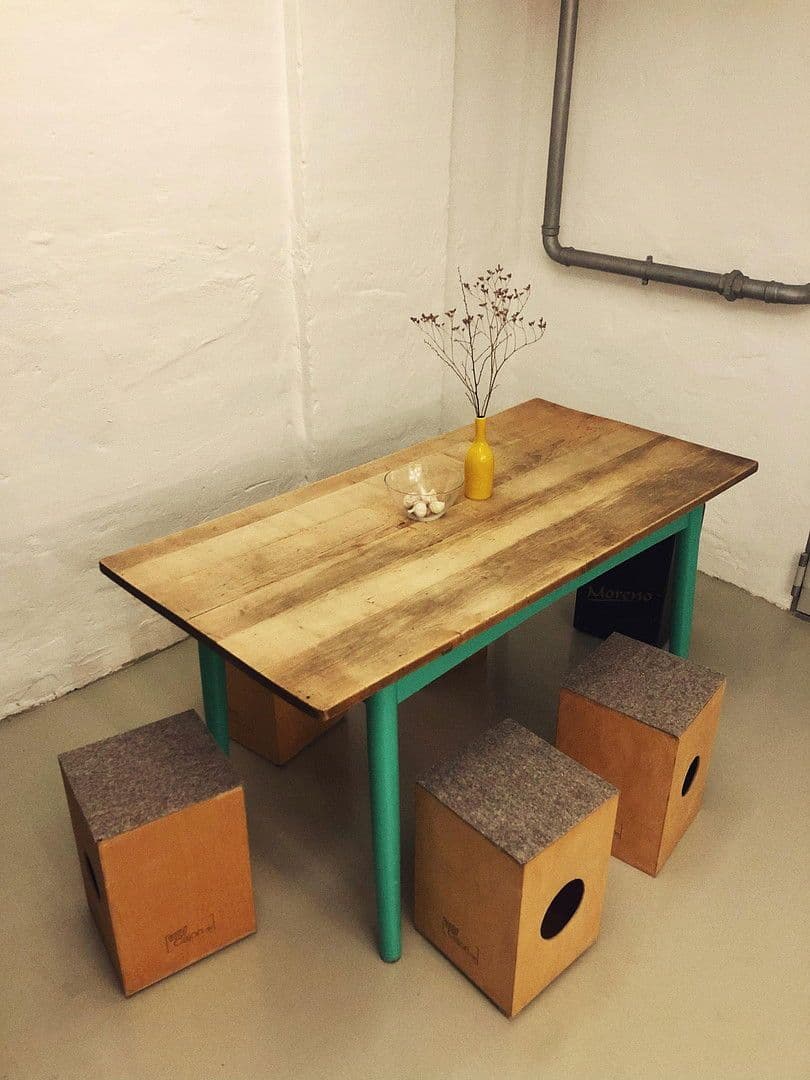 Pronájem kanceláře 135 m², Stuttgart, Bádensko-Württembersko Pronájem kanceláře 135 m², Stuttgart, Bádensko-Württembersko