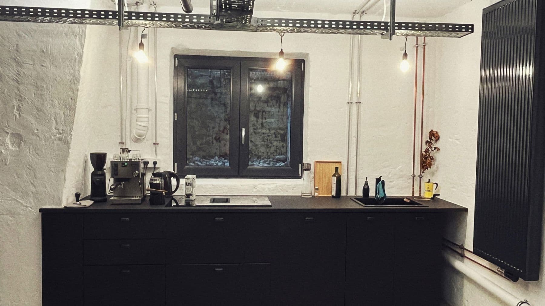 Pronájem kanceláře 135 m², Stuttgart, Bádensko-Württembersko Pronájem kanceláře 135 m², Stuttgart, Bádensko-Württembersko